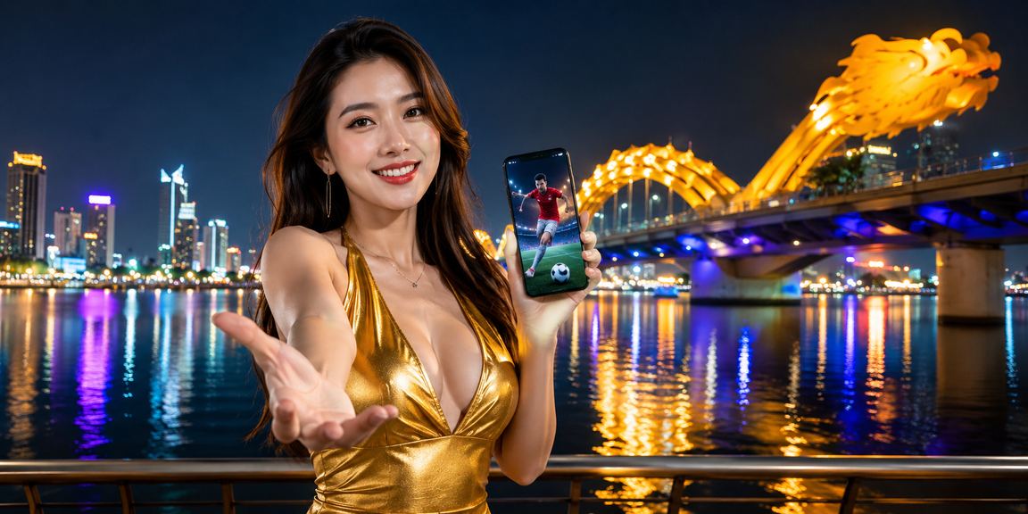 Người chơi đăng ký tài khoản cá cược tại Đà Nẵng