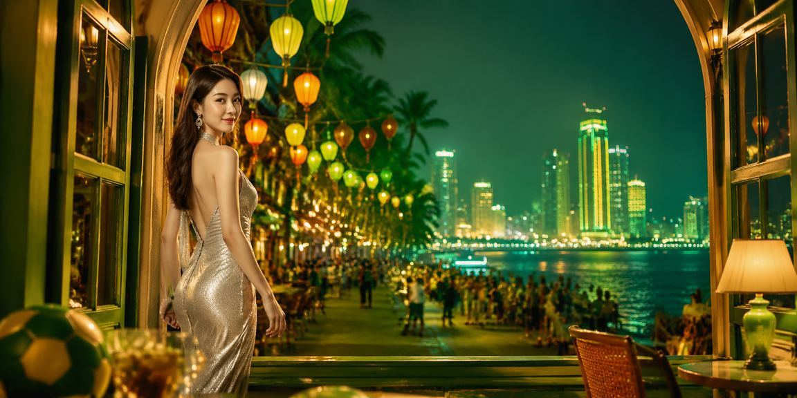 Khung cảnh đánh cược thể thao tại Nha Trang